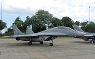 Mig-29UB 26 MH59 (HuAF)